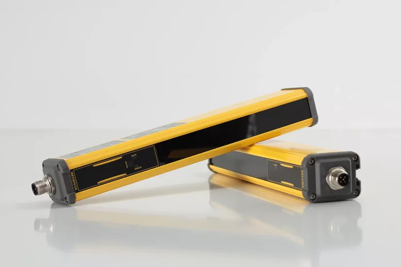 Emniyet Işık Perdesi | El Koruması Type 4