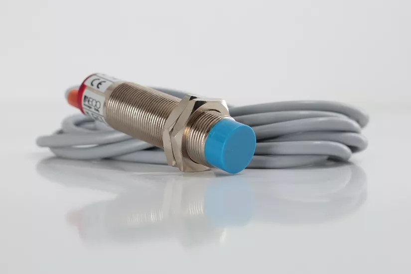 Endüktif Sensör AC | AECO SI18-AE8 NO (I18000012)