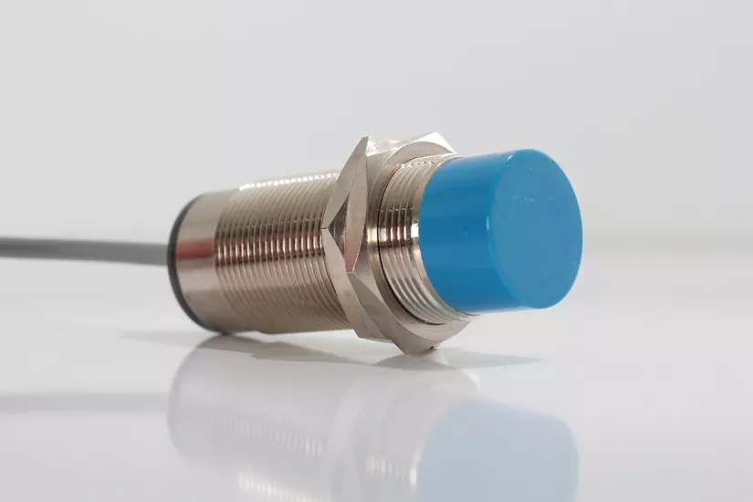 Endüktif Sensör | AECO SI30-AE15 NC (I30000009)