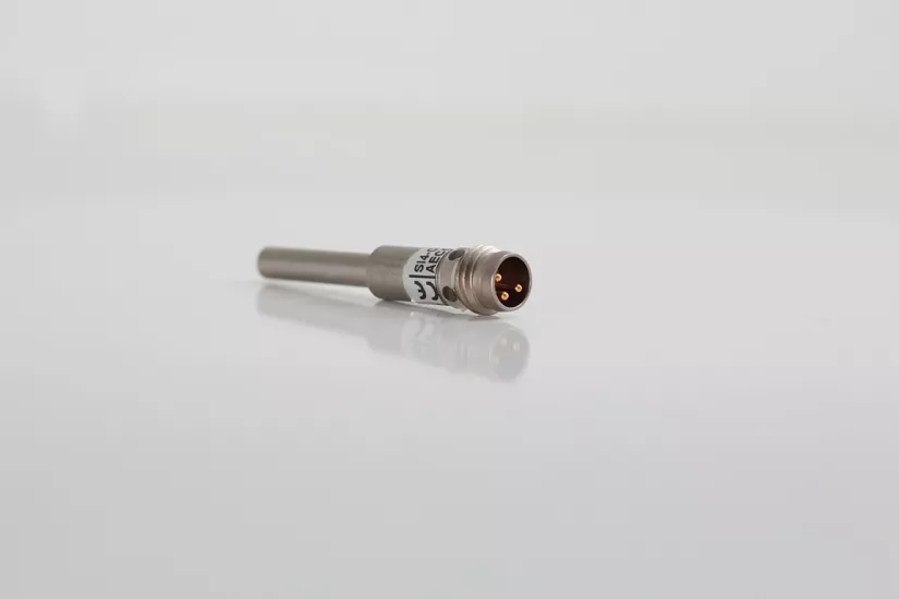Endüktif Sensör | AECO SI4-C0.8 NPN NC H1 (I45000002)