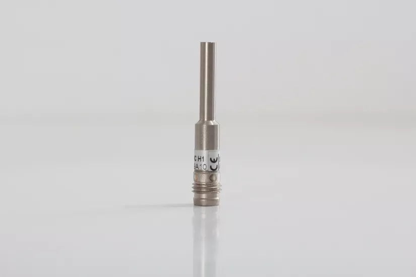 Endüktif Sensör | AECO SI4-C0.8 NPN NC H1 (I45000002)