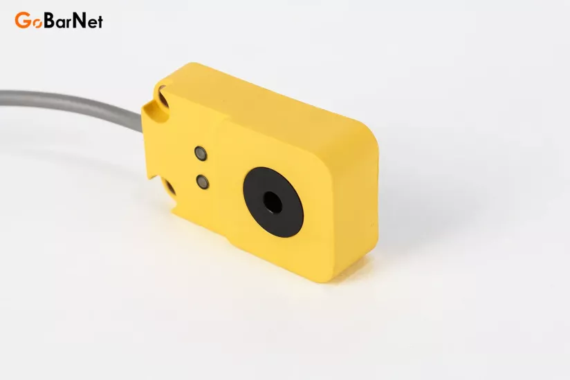 ILX BN-R06P-P11P2 İndüktif Ring Sensör | 6mm