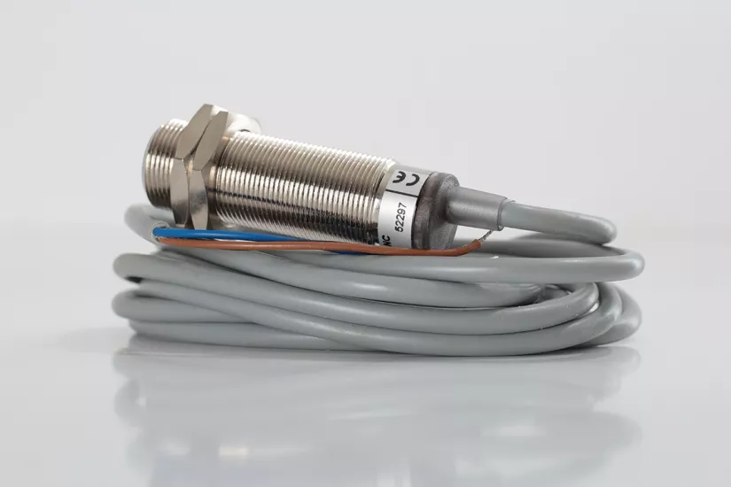 Endüktif Sensör | AECO SI18-DC8 PNP NC (I18000396)