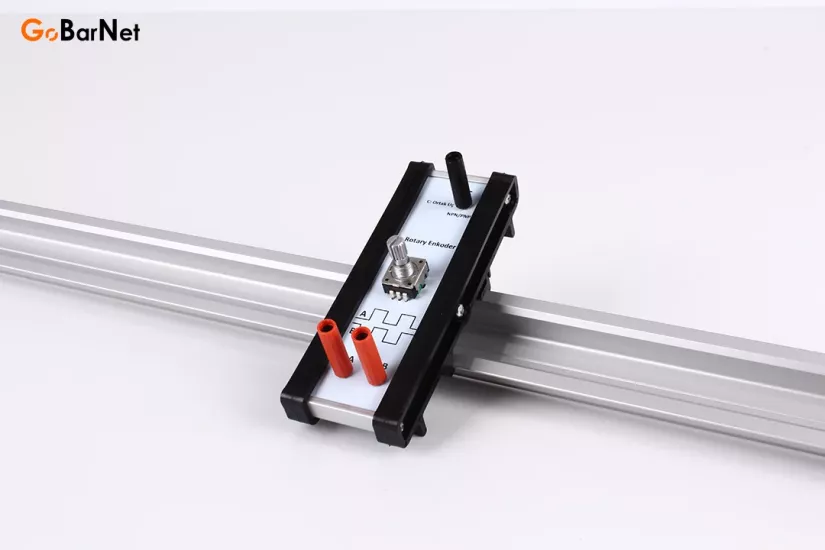 PLC Eğitim Seti İçin Enkoder Modülü Fiyatı