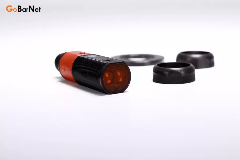 Leuze ET318B.3/4P-M12 Optik Sensör Fiyatı