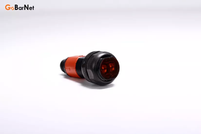 Leuze ET318B.3/4P-M12 Optik Sensör Fiyatı