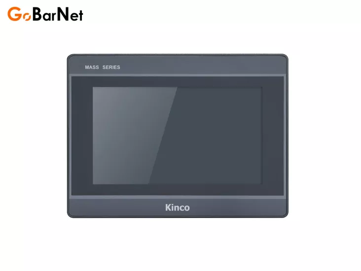 7″ Ethernetli Dokunmatik Panel – Kinco M2070HE HMI