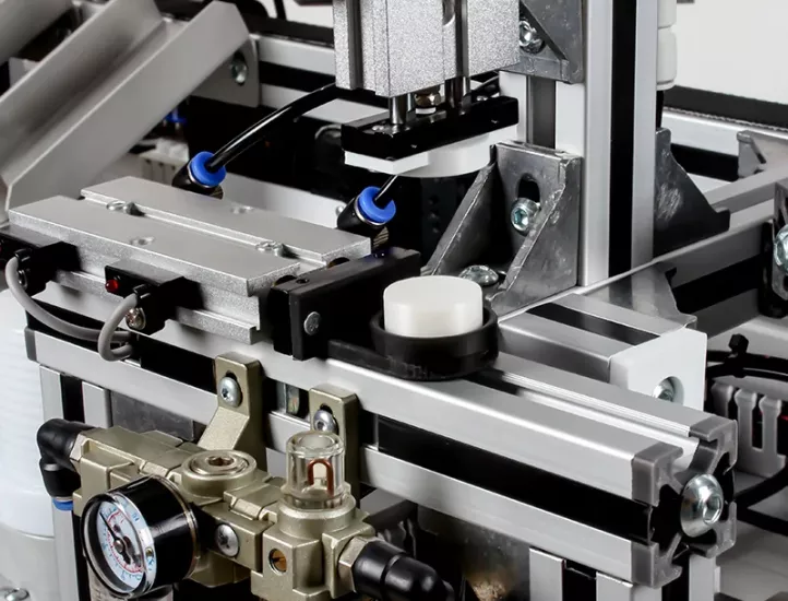 Fabrika Otomasyon Eğitim Seti Fiyatları