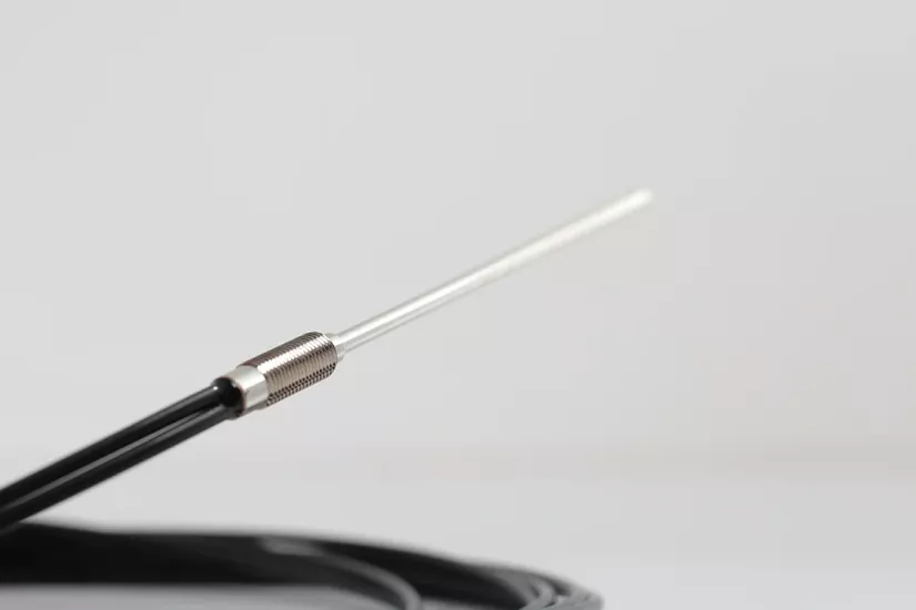 Fiber Sensör AECO FDL 310 (M6) (FBR000007) | Probe