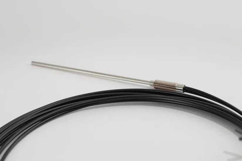 Fiber Sensör AECO FDL 310 (M6) (FBR000007) | Probe