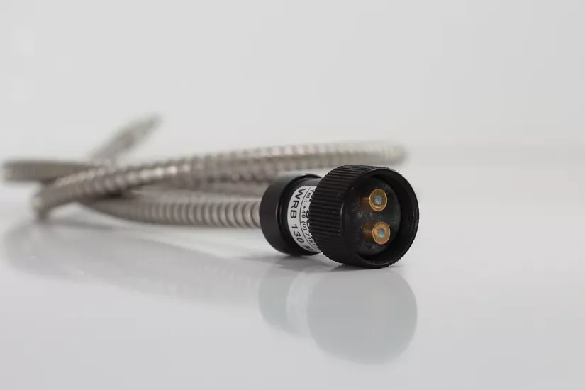 Fiber Optik Işık Kılavuzu | di-soric WRB 130 M-M4