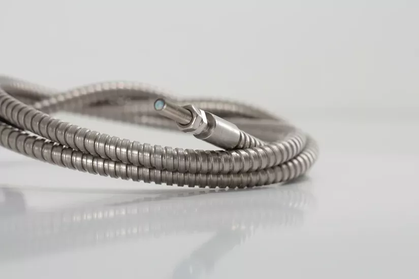 Fiber Optik Işık Kılavuzu | di-soric WRB 130 M-M4