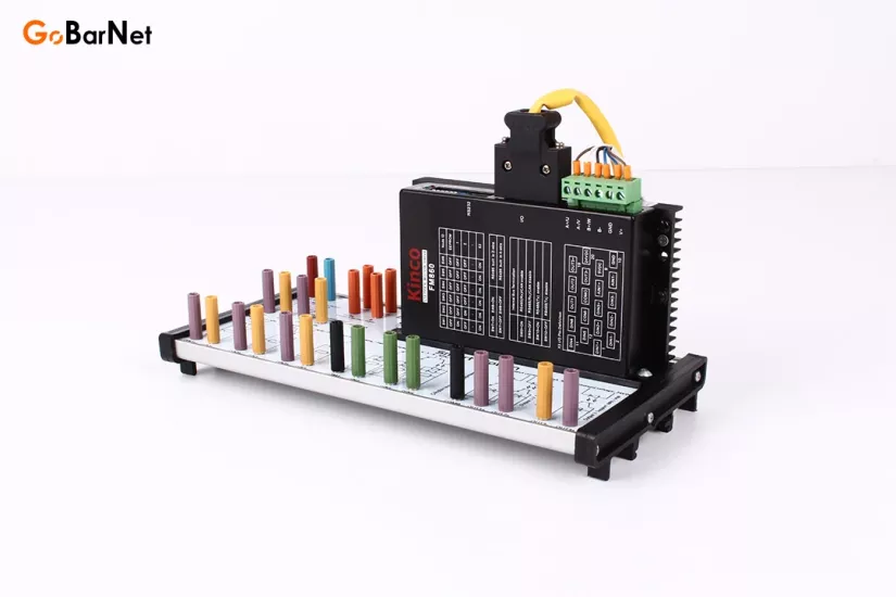 Kinco FM860 Step Motor Sürücü Modülü Fiyatı