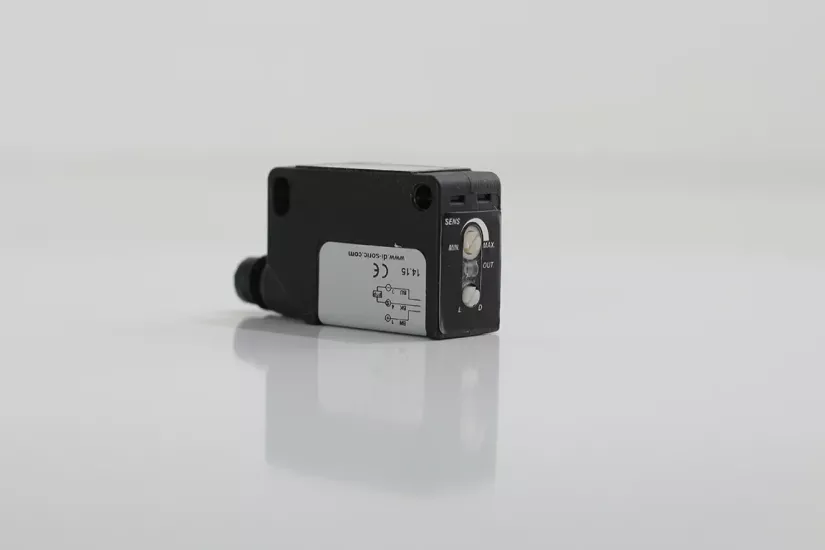 Di-Soric OH 30 K 400 P3-T4 Fotoelektrik Sensör