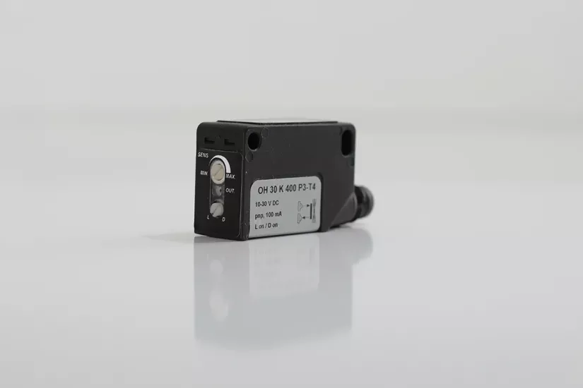 Di-Soric OH 30 K 400 P3-T4 Fotoelektrik Sensör