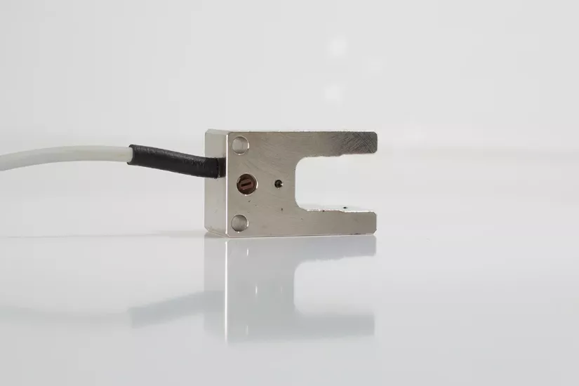 AECO FT13-CF Çatal (Fork) Optik Sensör — NPN (NO)