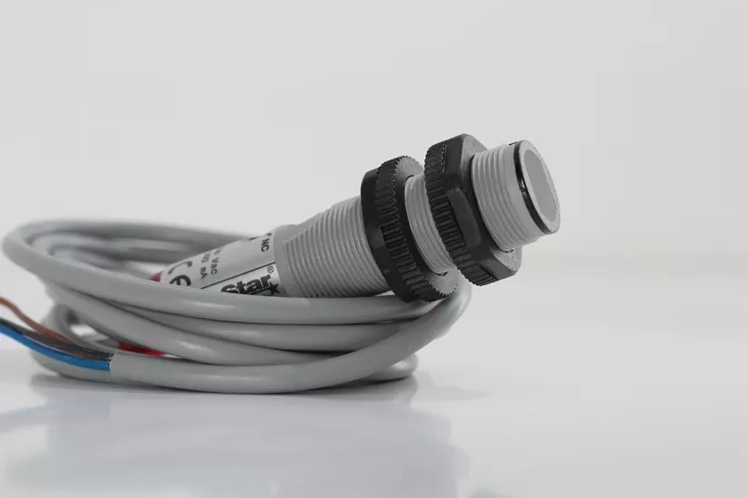 AECO FT18-ABR AC Optik Sensör - 0–1500 cm