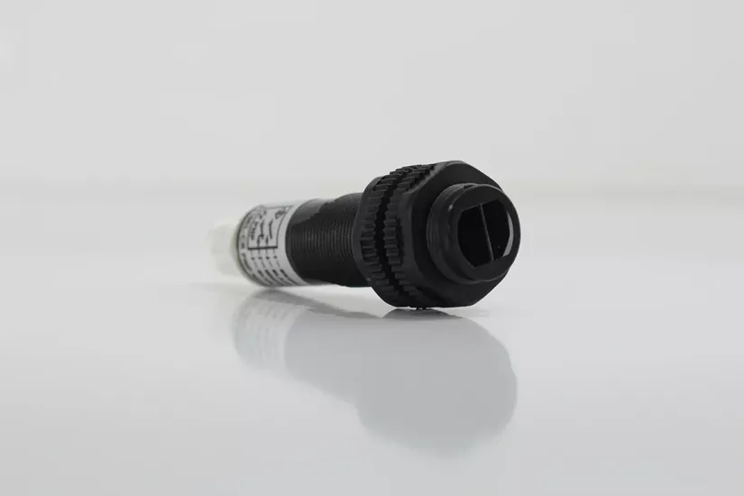 ECO FT18EL-CR PNP (NO+NC) | M18, 5 m algılama