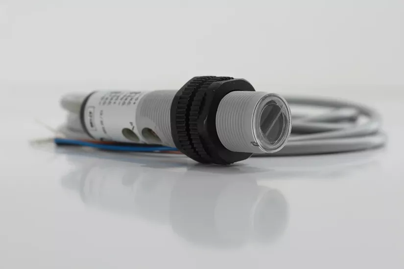 AECO FT18SP-CAR | Ayarlı IR Fotoelektrik Sensör