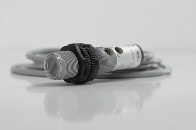 AECO FT18SP-CAR | Ayarlı IR Fotoelektrik Sensör