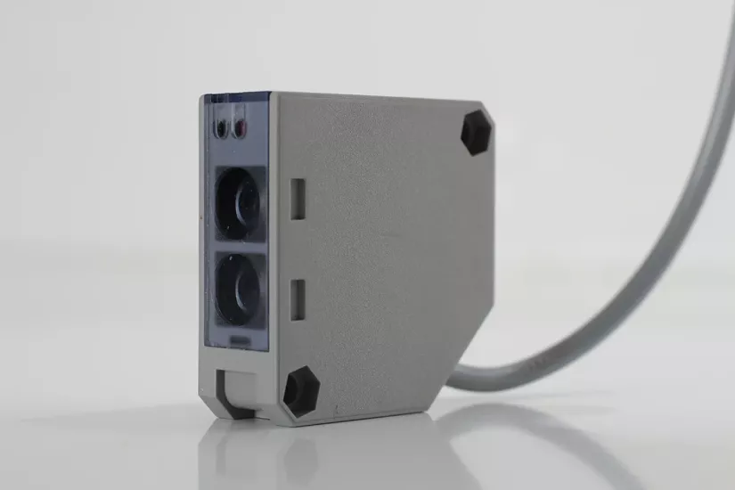 AECO FTQ-PR (FTQ000013) — Fotoelektrik Sensör