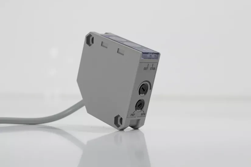 AECO FTQ-CAR (FTQ000005) | Fotoelektrik Sensör