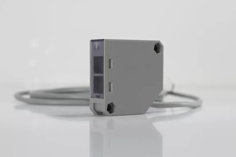 AECO FTQ-CR Fotoelektrik Sensör | PNP/NPN
