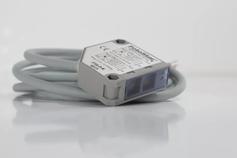 AECO FTQ-PR (FTQ000015) — Fotoelektri Sensör