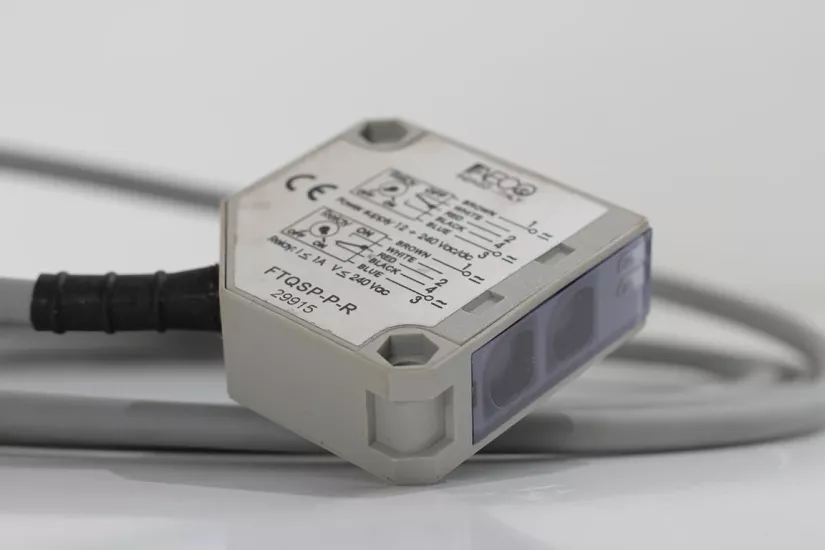 AECO FTQSP-P-R (FTQ000126) | İnfrared P/R Sensör