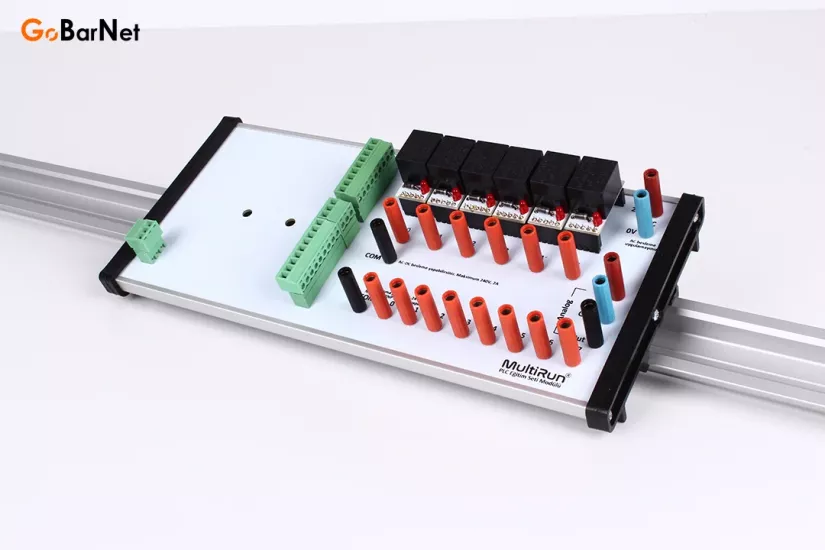 GMT PLC Eğitim Seti Fiyatı | GLC-396R İndirimli
