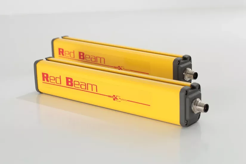 Güvenlik Işık Bariyeri | El Koruması | HTBLR3-6030