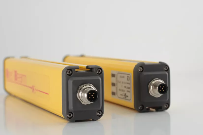 Güvenlik Işık Bariyeri | Parmak Koruması | HTBLR3