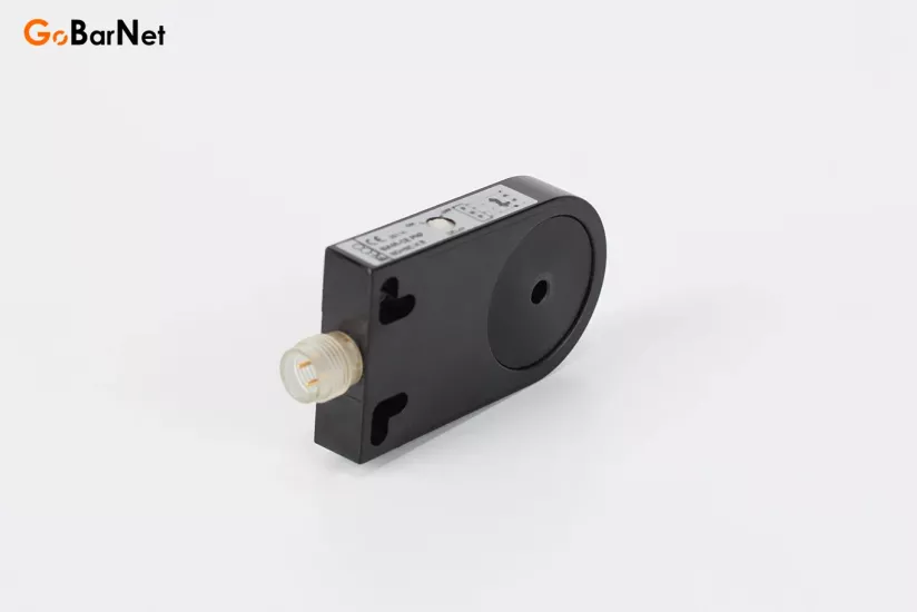 Aeco SIA05-CE PNP NO+NC H R Halka İndüktif Sensör