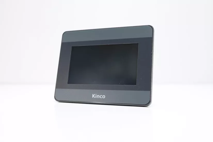 HMI Dokunmatik Operatör Paneli | 60$ Kampanyalı