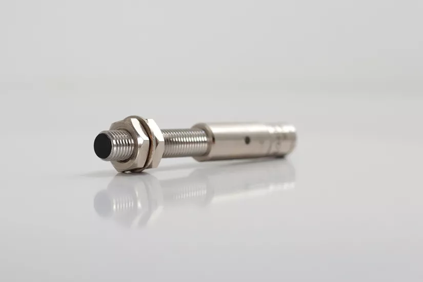ILX-X0408 İndüktif Sensör | Metal Gövde