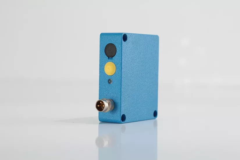 DI-SORIC OTVTI 50 M 600 P3K-TSSL | Optik Sensör