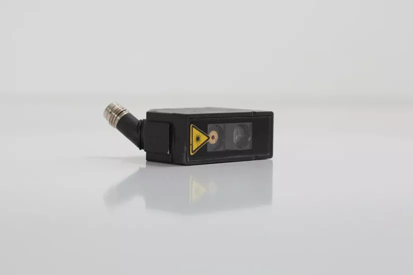 Di-Soric LHT 41 M 0.2 G3-T3 | Lazer Difüz Sensör