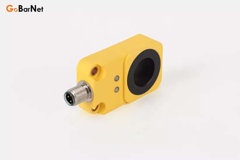 ILX PQK 20P110L14 İndüktif Ring Sensör | 20mm