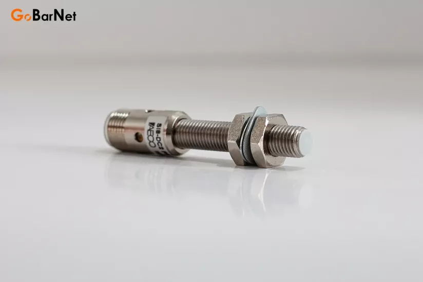 Endüktif Sensör Aeco SI8-DC2 PNP NO H | IP67