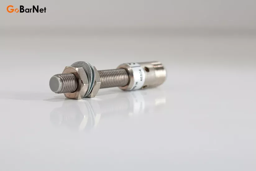 Endüktif Sensör Aeco SI8-DC2 PNP NO H | IP67