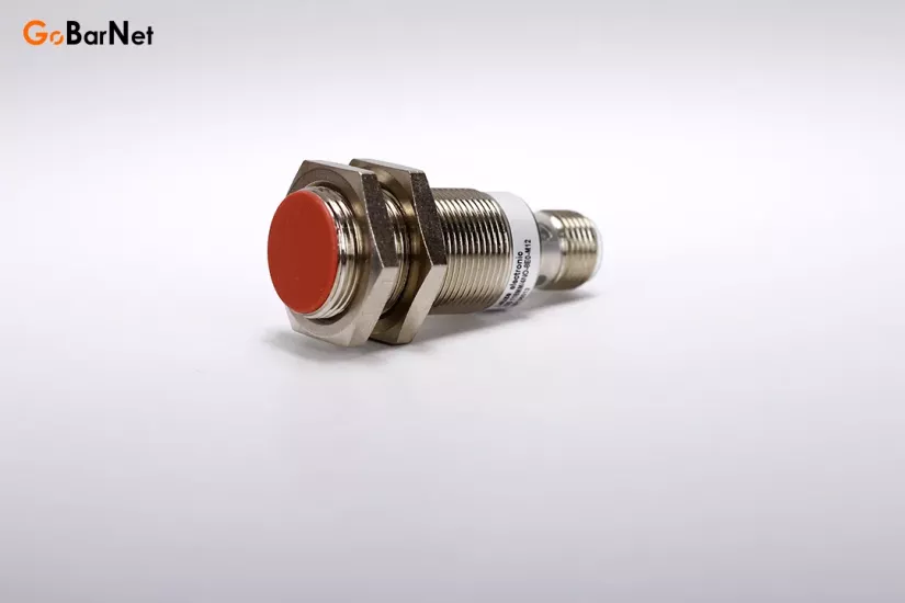 Leuze M18 Endüktif Sensör ISS-118MM/4NO-8E0-M12