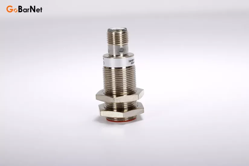 Leuze M18 Endüktif Sensör ISS-118MM/4NO-8E0-M12