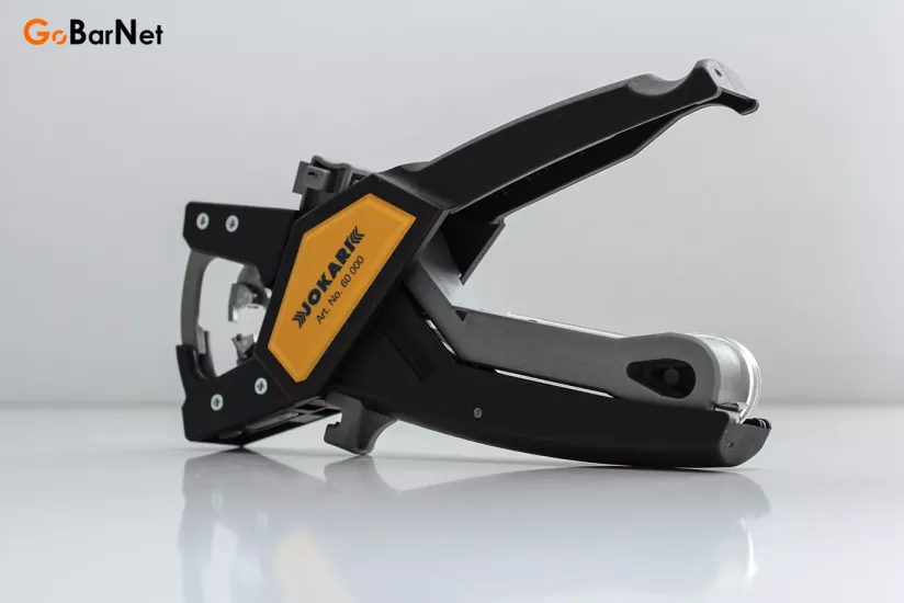 Jokari QUADRO 60000 | Kesme Sıyırma Yüksük Sıkma