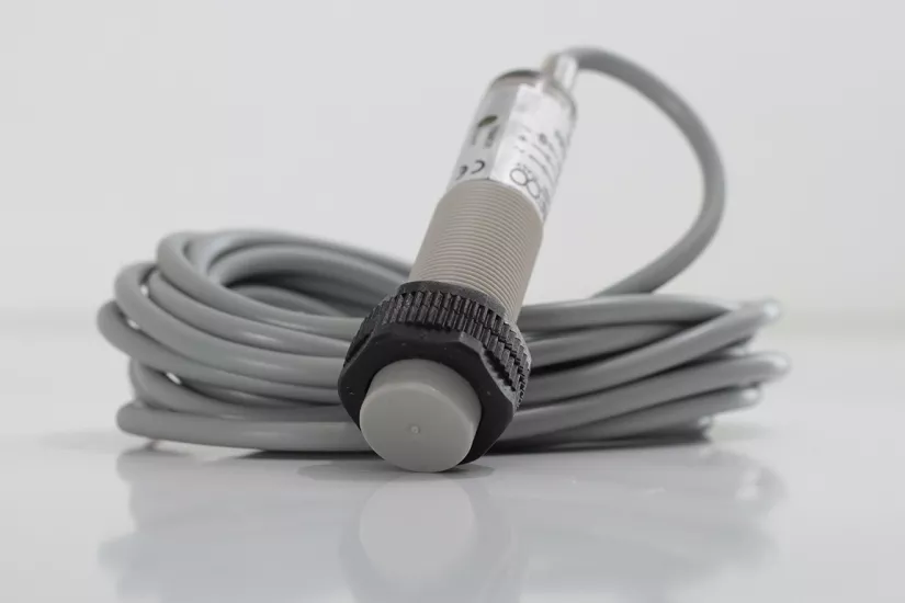 Kapasitif Sensör | Aeco SC18SP-AE10 NO/NC (C18000083)