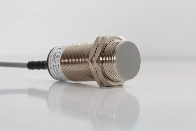 Kapasitif Sensör | Aeco SC30SM-A20 NO/NC