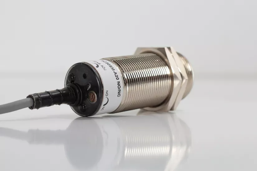 Kapasitif Sensör | Aeco SC30SM-A20 NO/NC