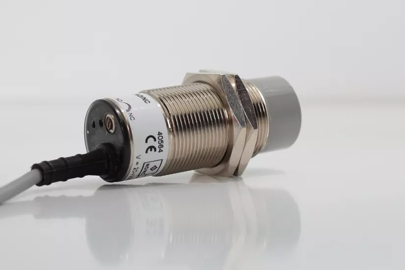 Kapasitif Sensör | Aeco SC30SM-AE25 NO/NC