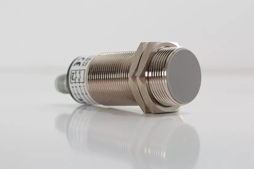 Kapasitif Sensör | Aeco SC30SM-C20 PNP NO+NC H