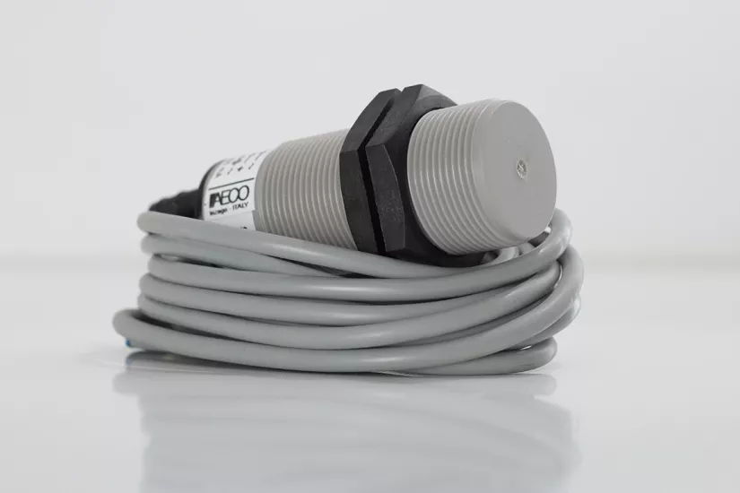 Kapasitif Sensör | Aeco SC30SP-A20 NO/NC