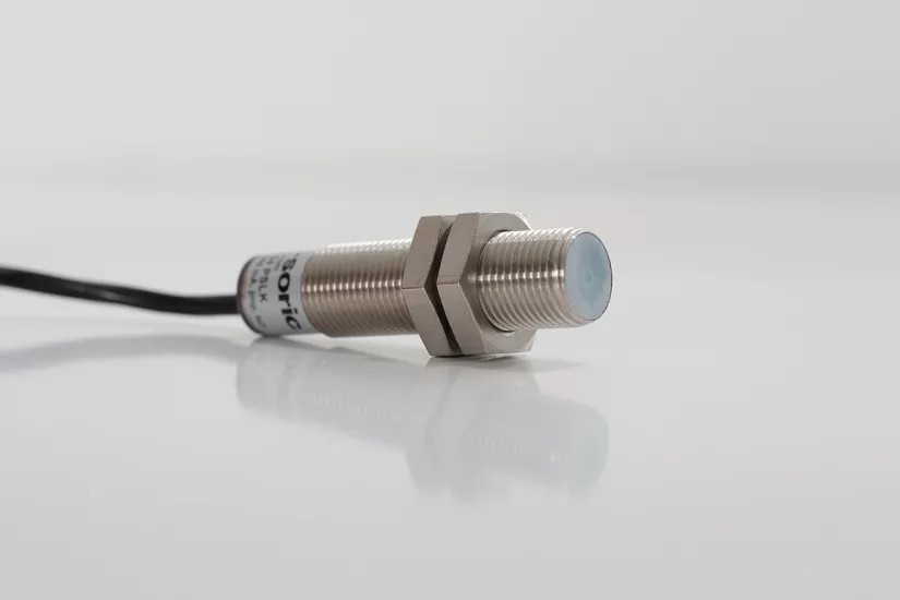 Kapasitif Sensör Di-Soric KDC / DCC 12 M 04 PSK